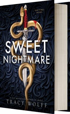 Sweet nightmare by Wolff, Tracy